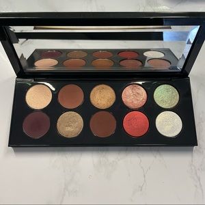 Pat McGrath Labs Mothership V: Bronze Seduction